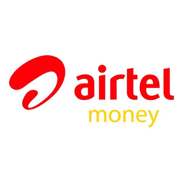 Airtel Money logo