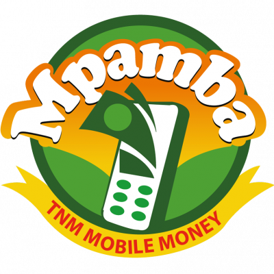 Mpamba logo